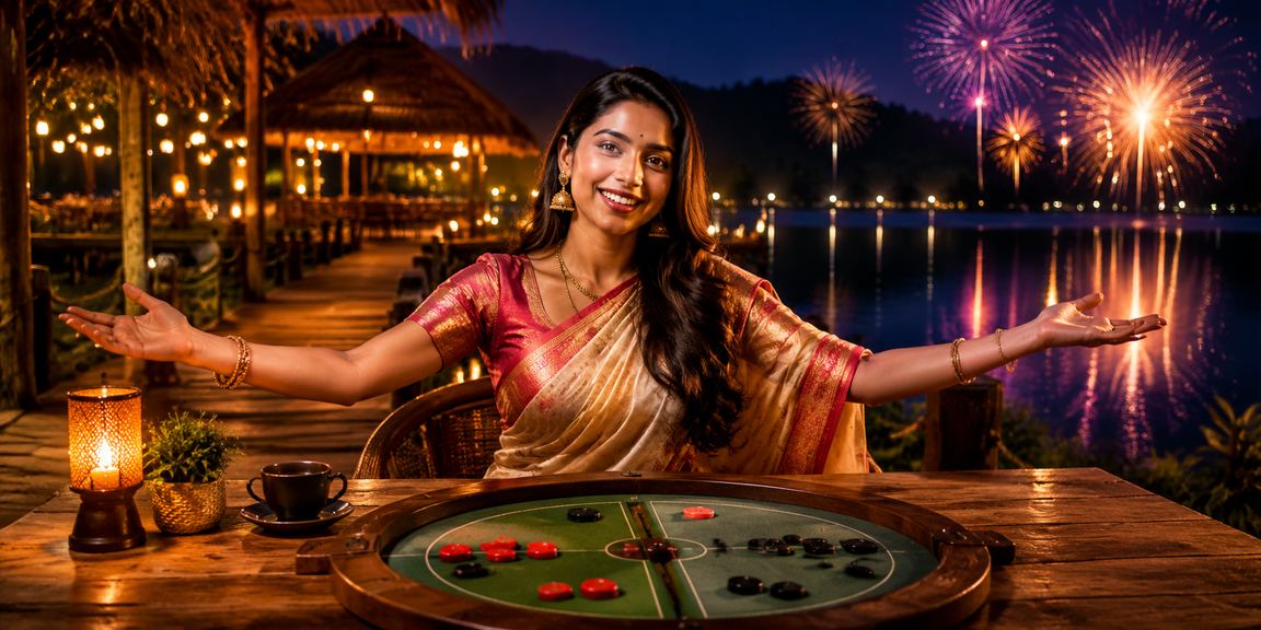 নারায়ণগঞ্জের তরুণ মোবাইলে rbajee42 ক্যাসিনো গেম খেলছেন