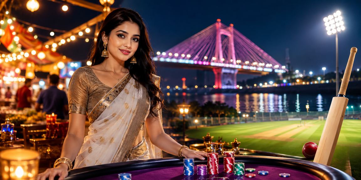 বরিশালে রাতের বাজারে ক্রিকেট বেটিং বিশ্লেষণ