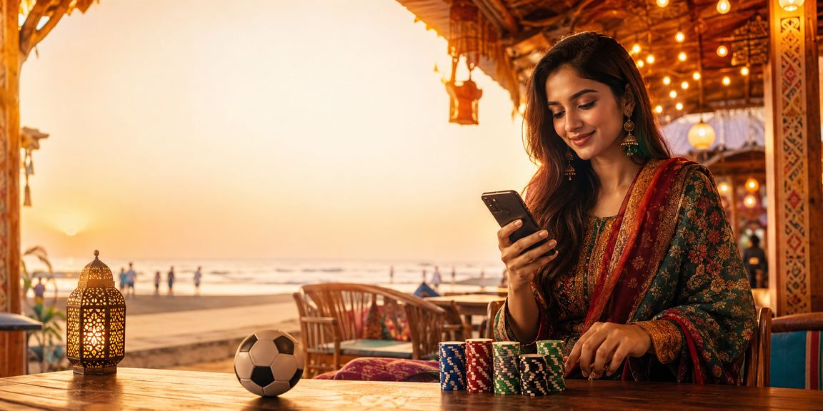 কক্সবাজার সৈকতে ফুটবল বেটিং বিশ্লেষণের মুহূর্ত