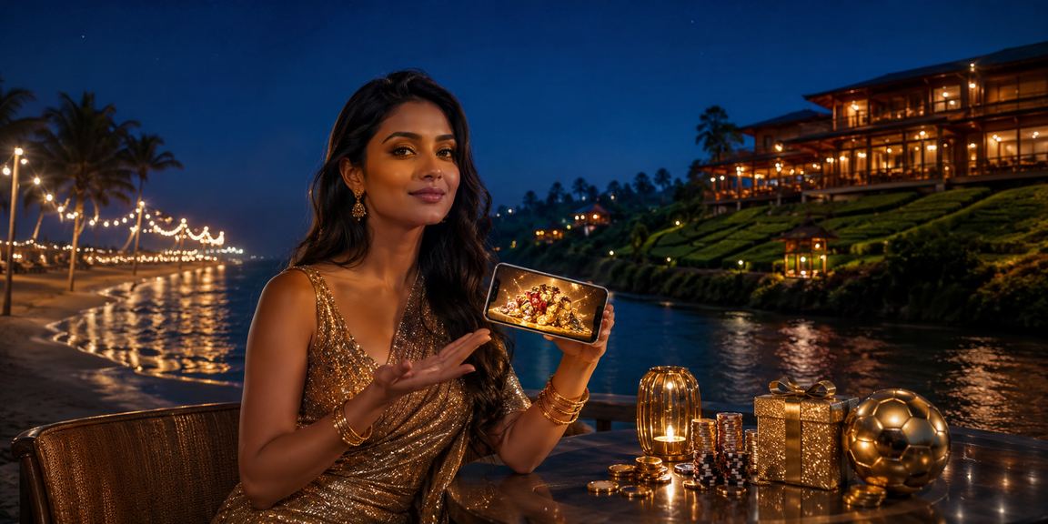 কক্সবাজারের চা বাগানে ভিআইপি বেটিং বিশ্লেষণের দৃশ্য
