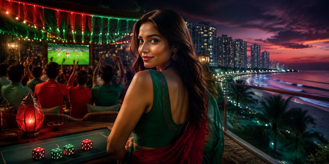 ঢাকায় অনলাইন গেম উপভোগ করছেন একজন তরুণ