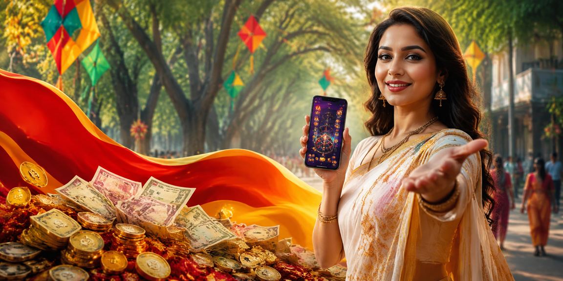 রাজশাহীর পহেলা বৈশাখ ক্যাশব্যাক বোনাস উৎসবের দৃশ্য